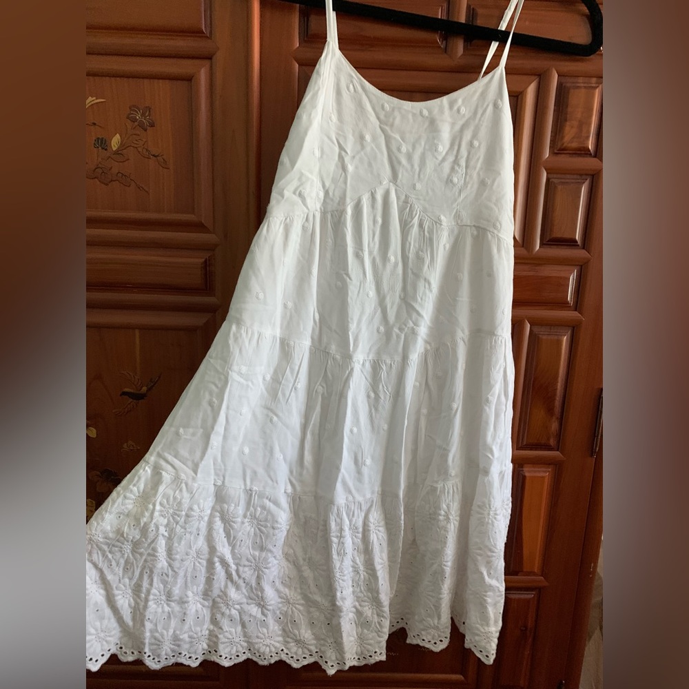 Jessica Simpson Summer Dress